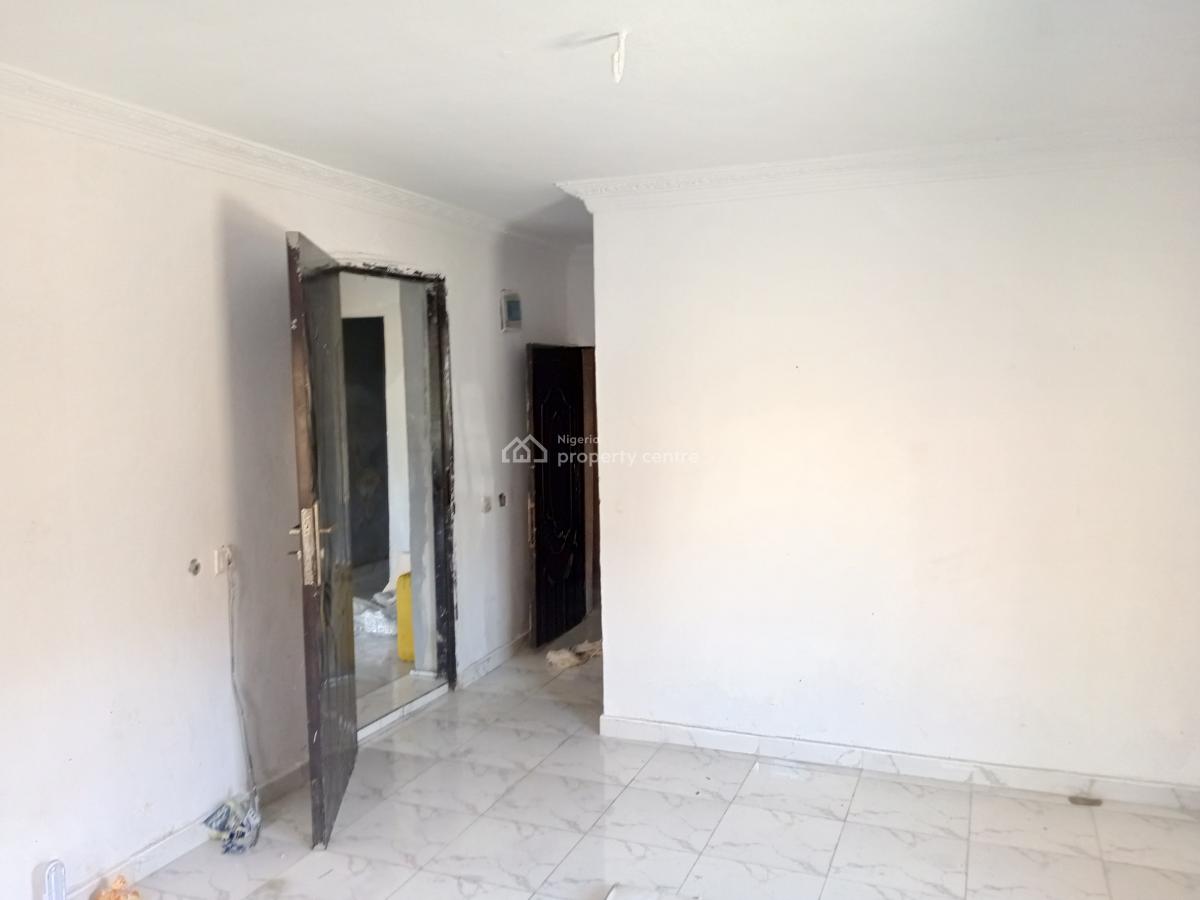 a Nice Room Self-contained, Happyland Estate, Olokonla, Ajah, Lagos, Self Contain (single Rooms) for Rent