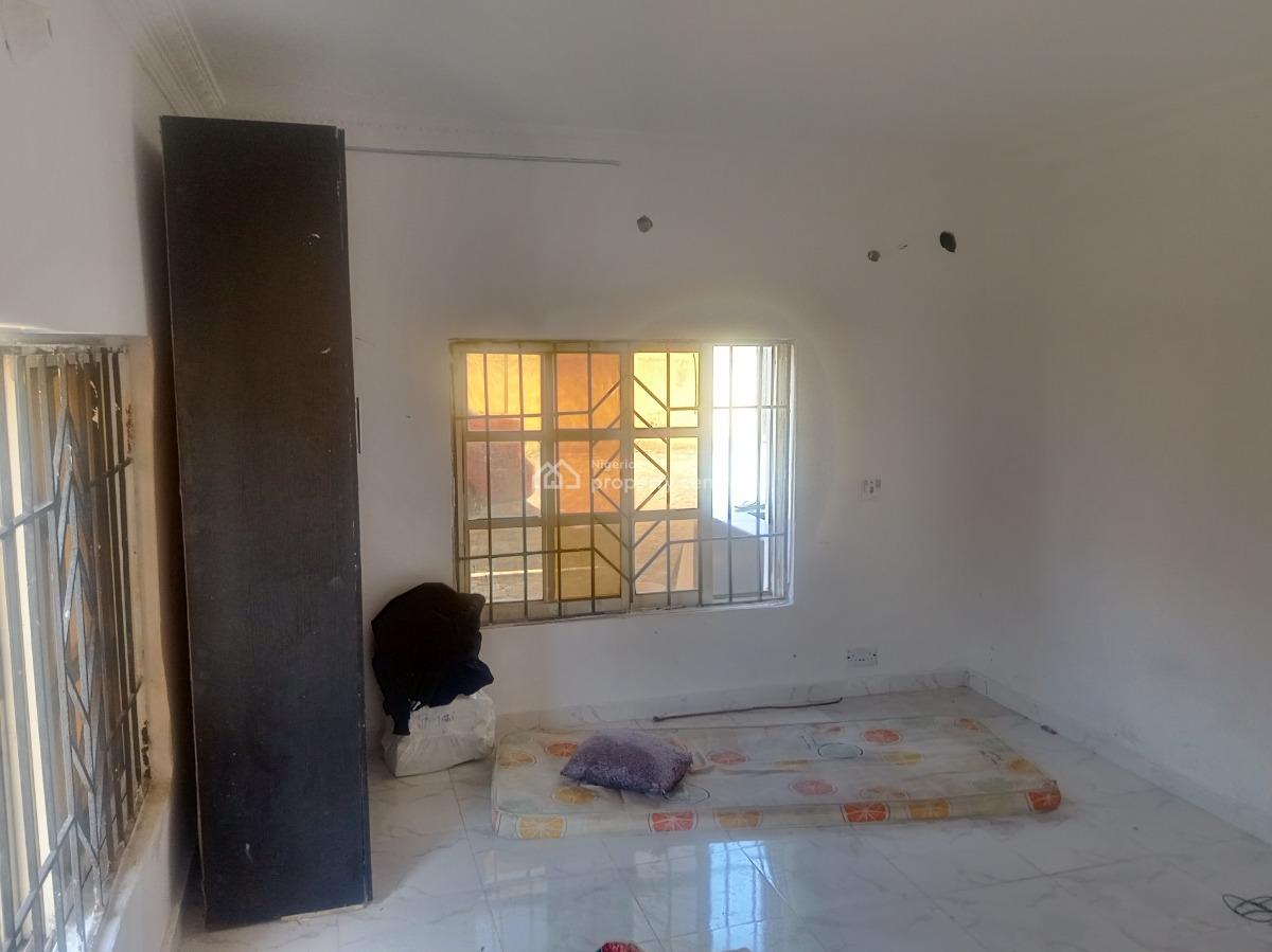 a Nice Room Self-contained, Happyland Estate, Olokonla, Ajah, Lagos, Self Contain (single Rooms) for Rent