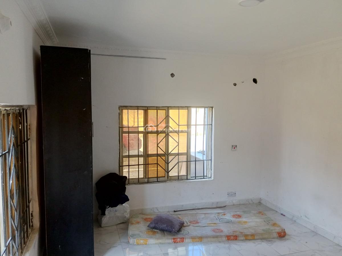 a Nice Room Self-contained, Happyland Estate, Olokonla, Ajah, Lagos, Self Contain (single Rooms) for Rent
