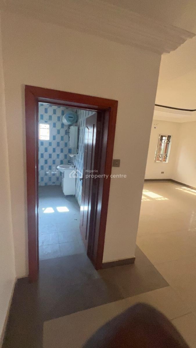 5 Bedroom Duplex with Bq, Third Avenue, Galadimawa, Abuja, Detached Duplex for Rent