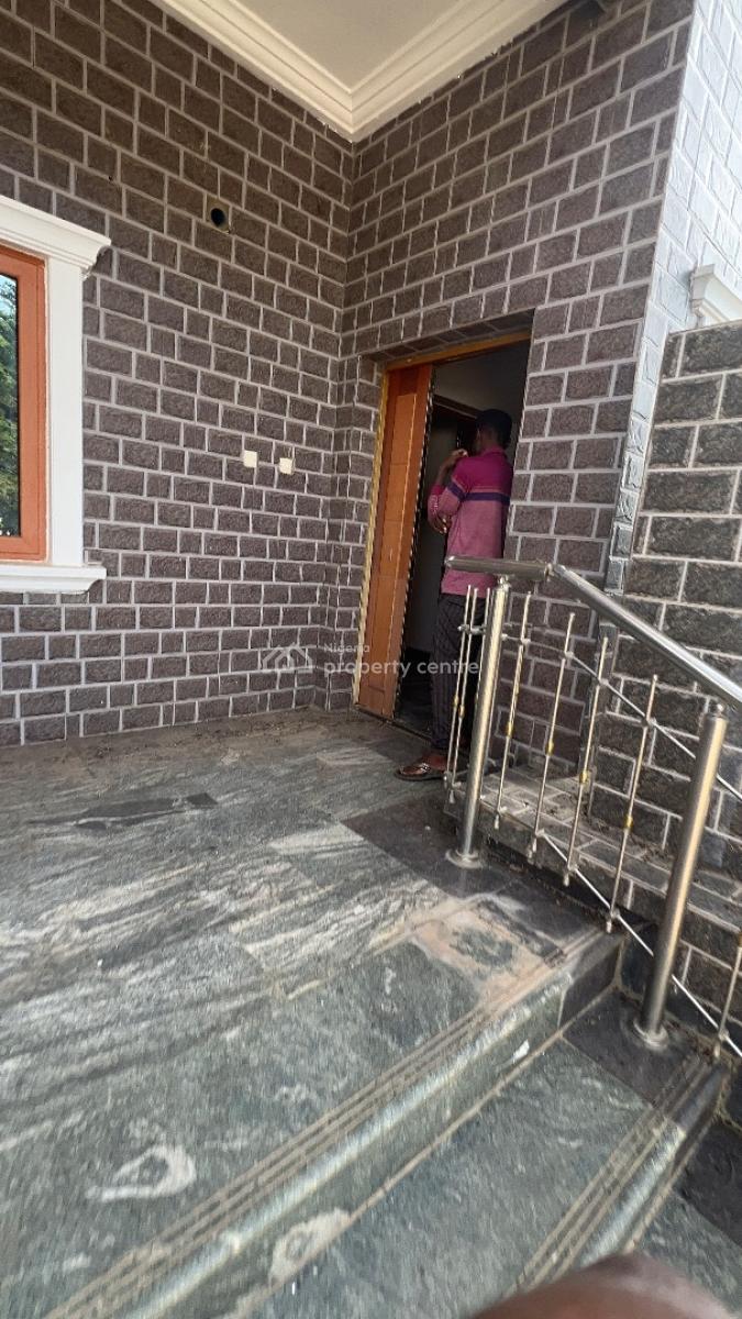 5 Bedroom Duplex with Bq, Third Avenue, Galadimawa, Abuja, Detached Duplex for Rent
