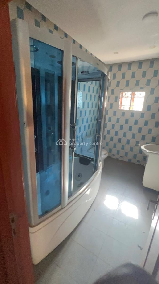 5 Bedroom Duplex with Bq, Third Avenue, Galadimawa, Abuja, Detached Duplex for Rent