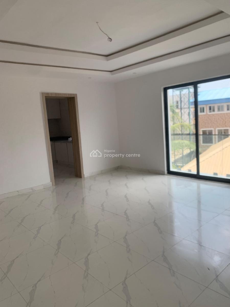 Luxury 2 Bedroom Apartment, Matthew, Ologolo, Lekki, Lagos, Flat / Apartment for Rent