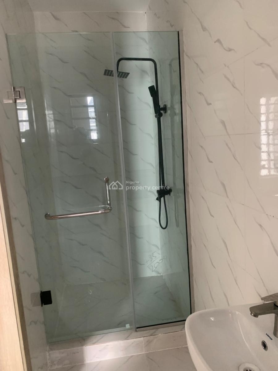 Luxury 2 Bedroom Apartment, Matthew, Ologolo, Lekki, Lagos, Flat / Apartment for Rent