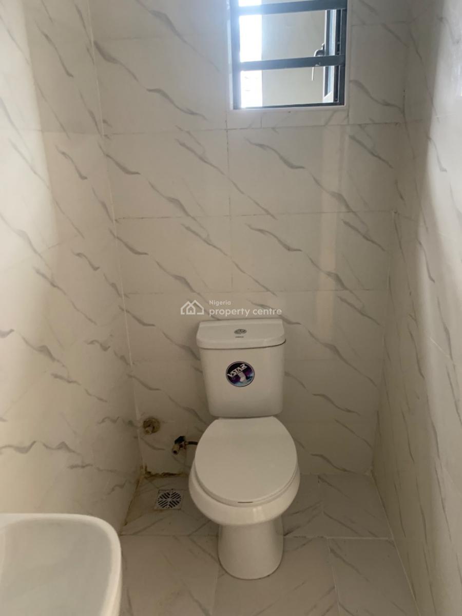 Luxury 2 Bedroom Apartment, Matthew, Ologolo, Lekki, Lagos, Flat / Apartment for Rent