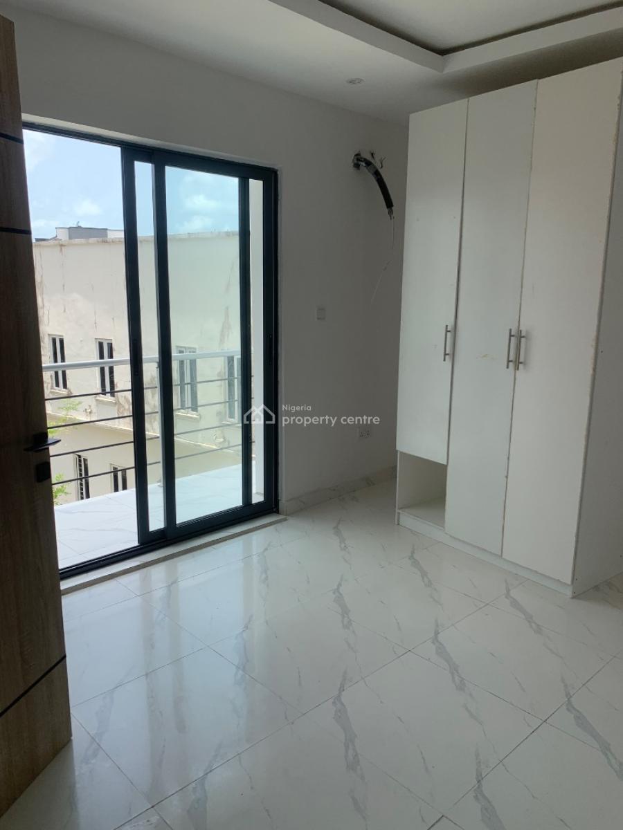 Luxury 2 Bedroom Apartment, Matthew, Ologolo, Lekki, Lagos, Flat / Apartment for Rent