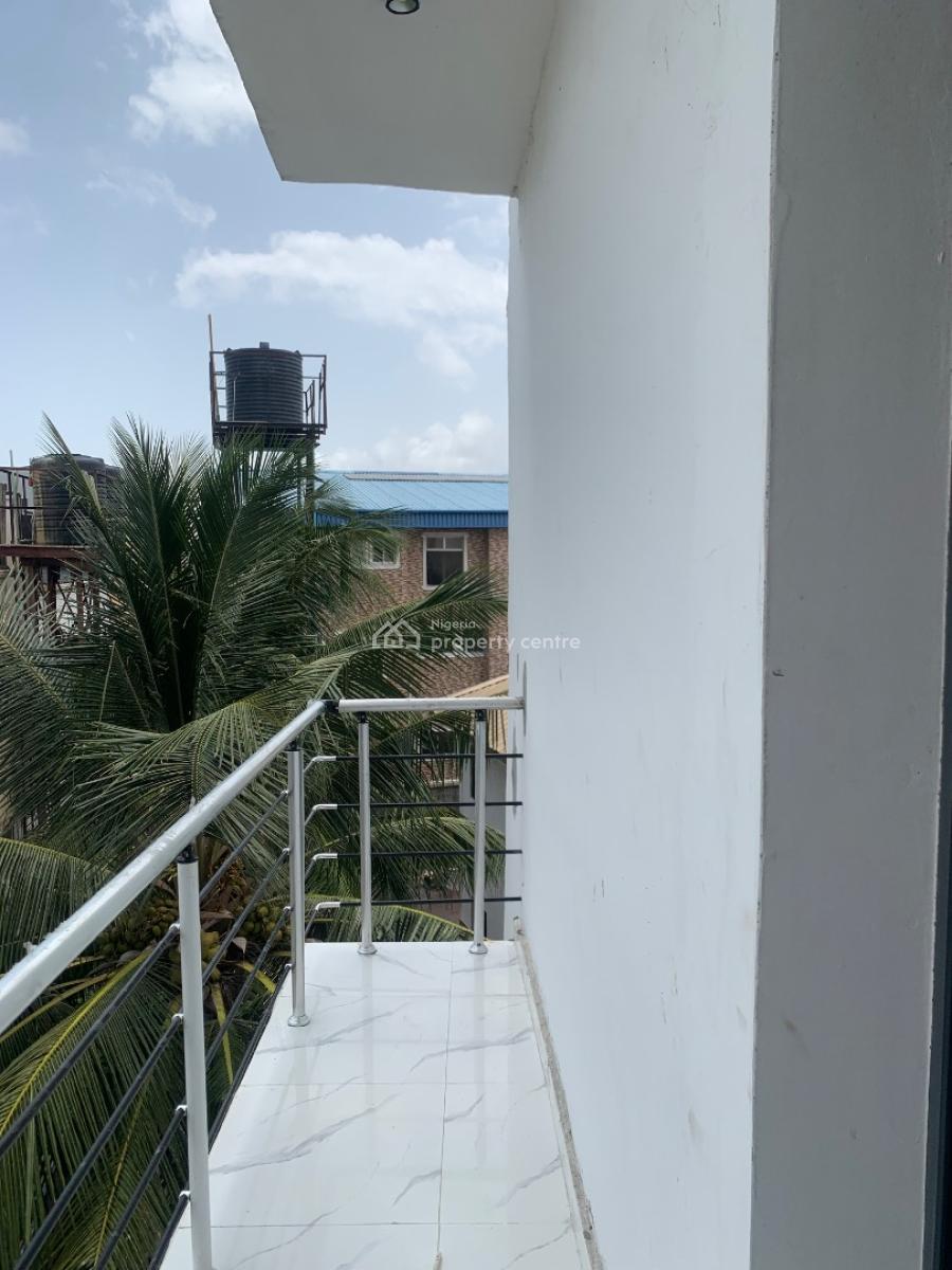 Luxury 2 Bedroom Apartment, Matthew, Ologolo, Lekki, Lagos, Flat / Apartment for Rent