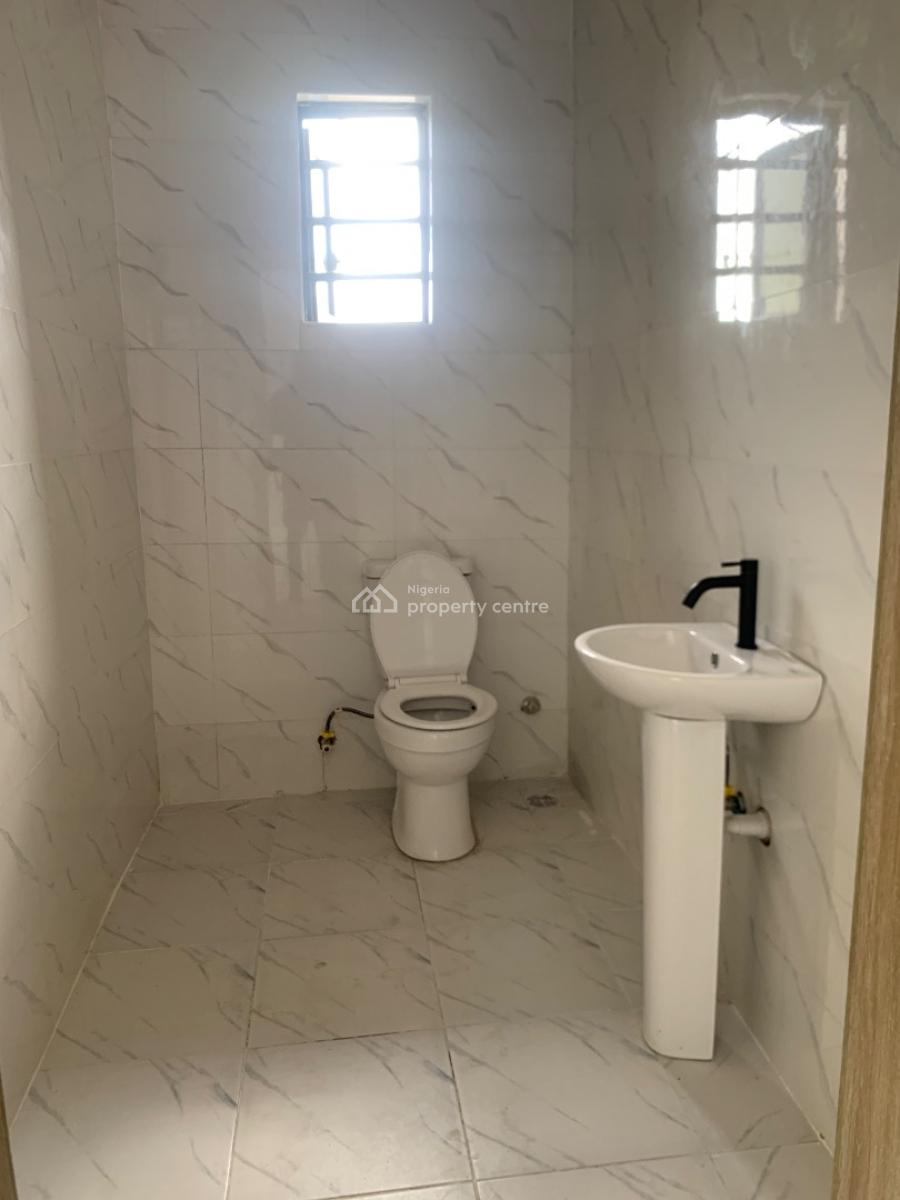 Luxury 2 Bedroom Apartment, Matthew, Ologolo, Lekki, Lagos, Flat / Apartment for Rent