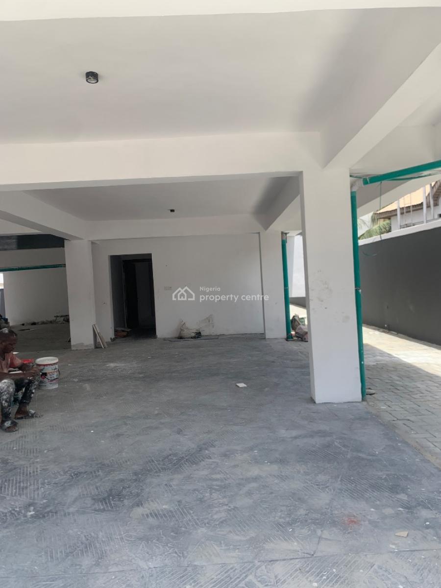 Luxury 2 Bedroom Apartment, Matthew, Ologolo, Lekki, Lagos, Flat / Apartment for Rent