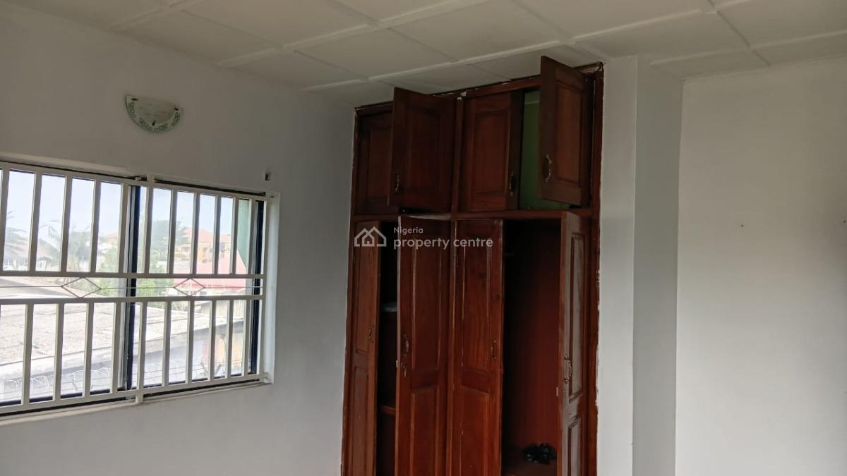 3 Bedroom Flat, Green View Estate, Badore, Ajah, Lagos, Flat / Apartment for Rent