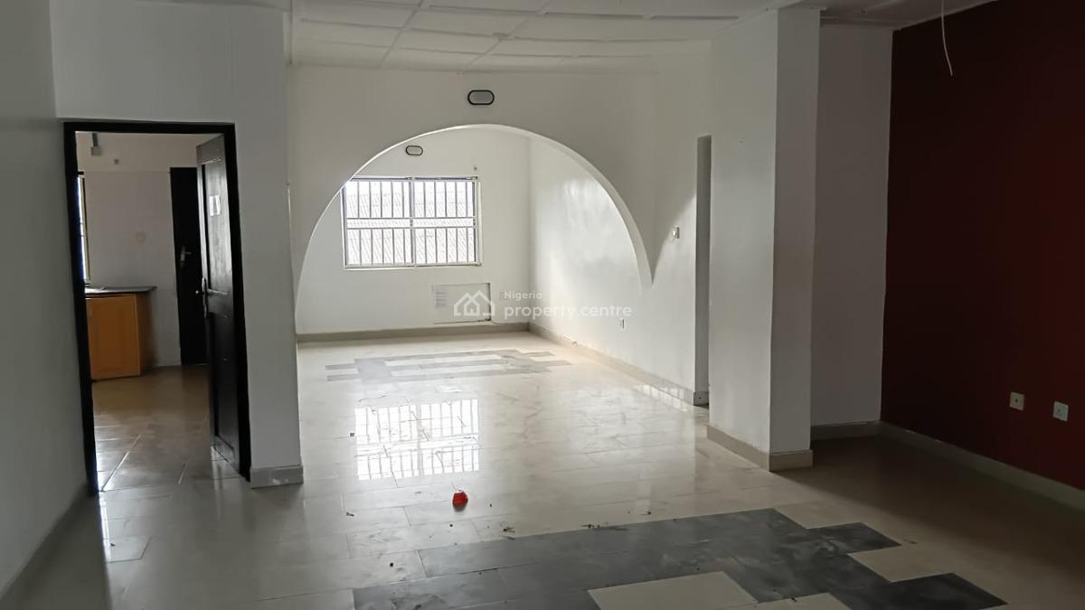3 Bedroom Flat, Green View Estate, Badore, Ajah, Lagos, Flat / Apartment for Rent