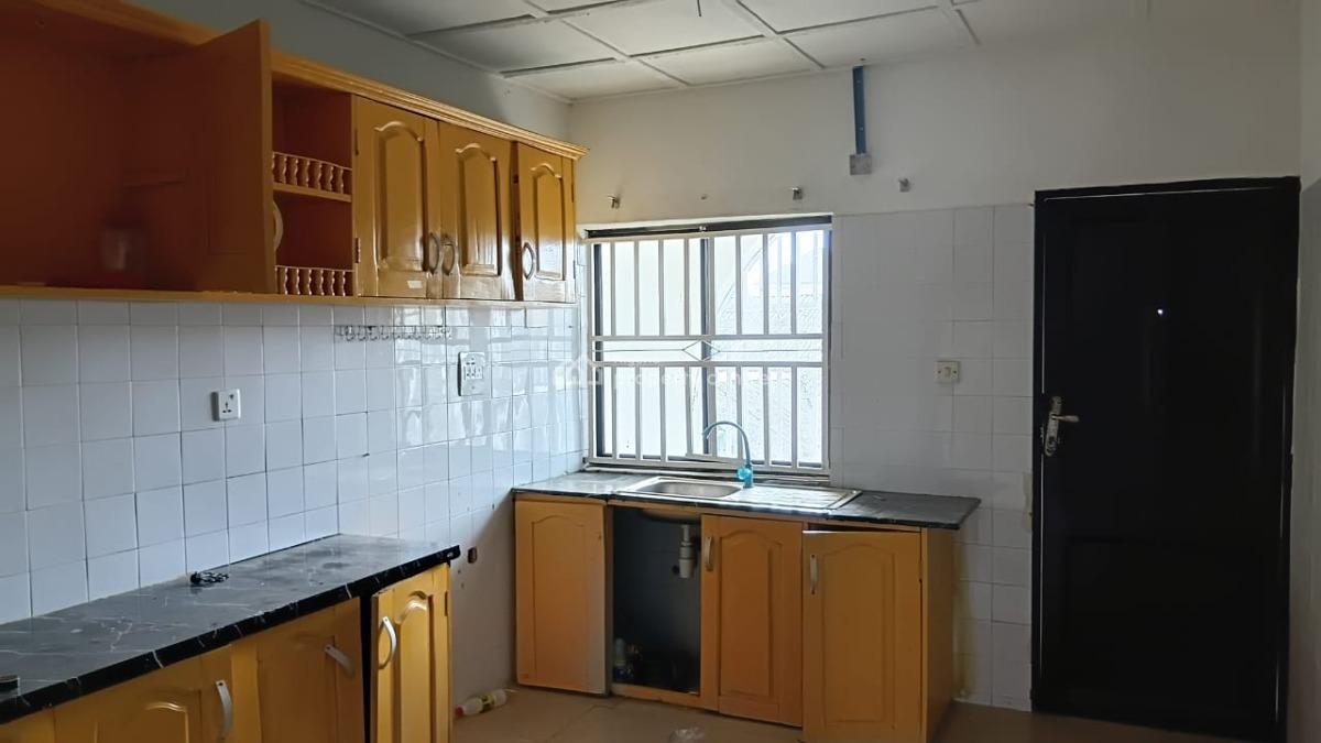 3 Bedroom Flat, Green View Estate, Badore, Ajah, Lagos, Flat / Apartment for Rent