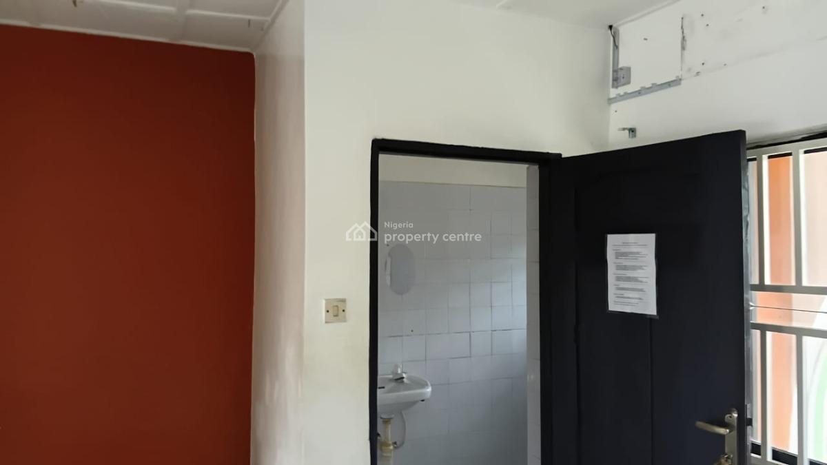 3 Bedroom Flat, Green View Estate, Badore, Ajah, Lagos, Flat / Apartment for Rent