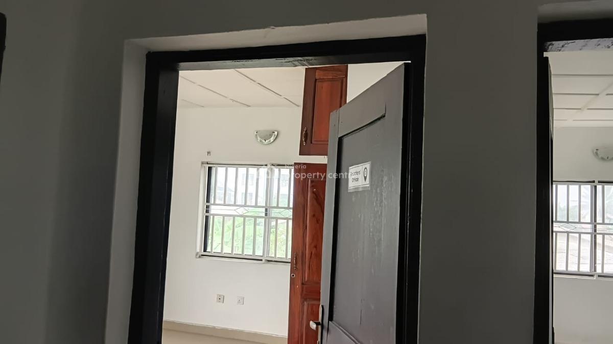 3 Bedroom Flat, Green View Estate, Badore, Ajah, Lagos, Flat / Apartment for Rent