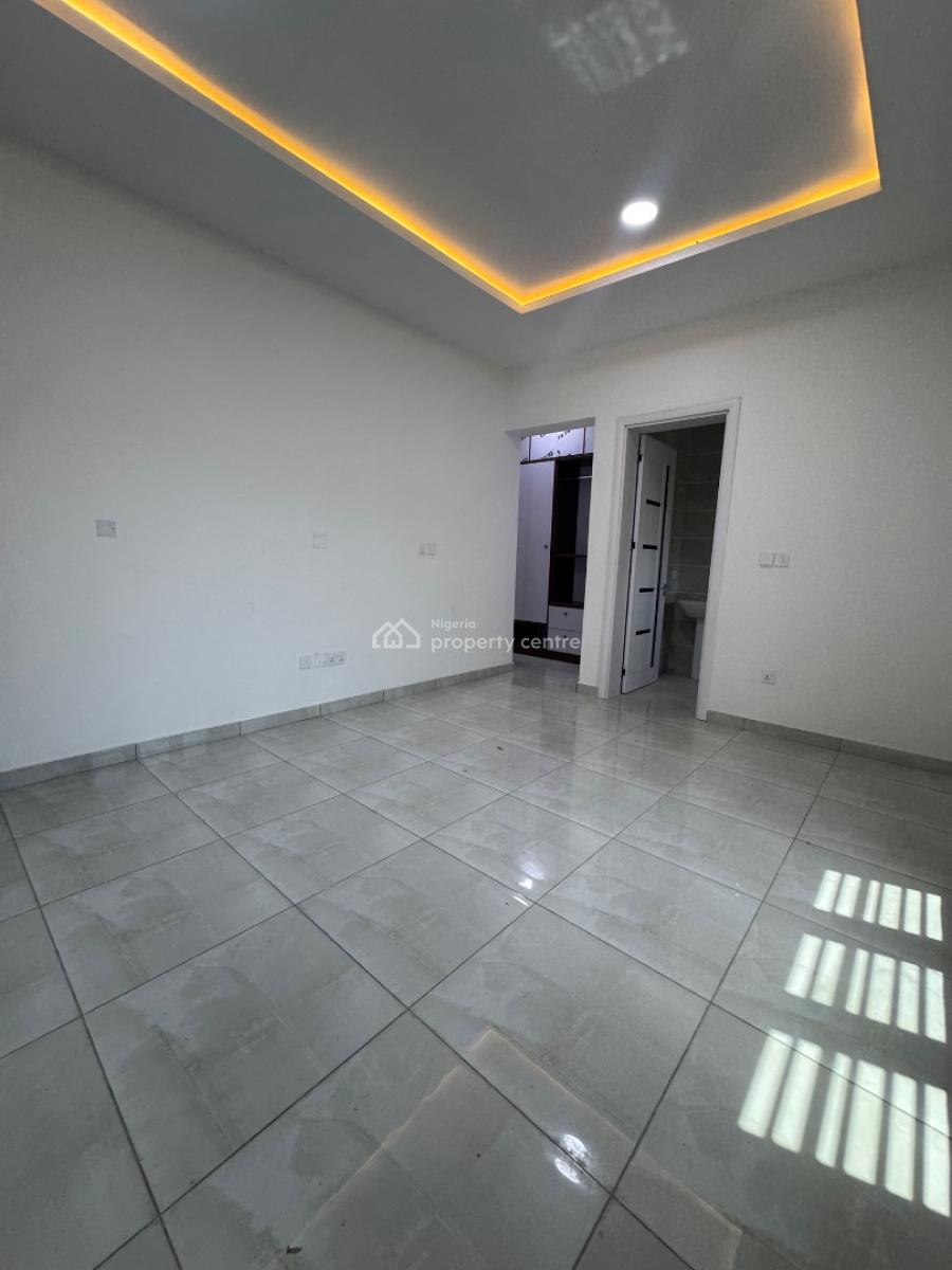3 Bedroom Apartment with Bq, Lekki Phase 1, Lekki, Lagos, Flat / Apartment for Rent