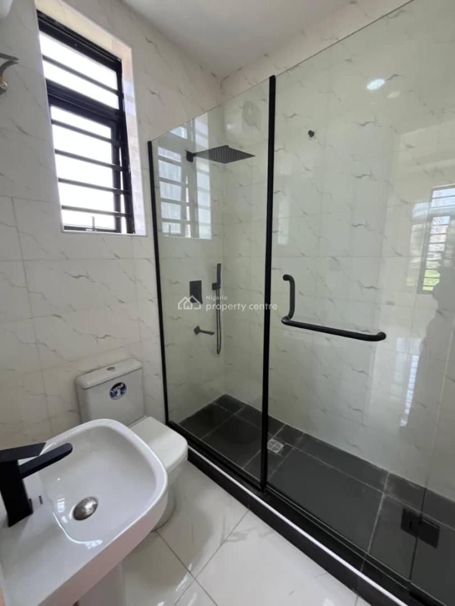 Tastefully Built, Luxury Standard 5-bedroom Fully Detached Duplex, Lekki Phase 1, Lekki, Lagos, Detached Duplex for Sale