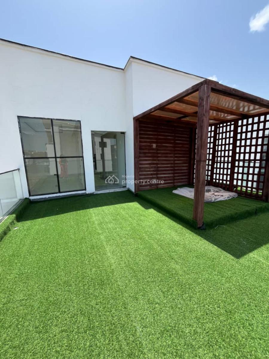 Tastefully Built, Luxury Standard 5-bedroom Fully Detached Duplex, Lekki Phase 1, Lekki, Lagos, Detached Duplex for Sale