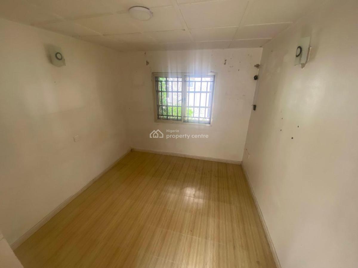 Commercial 5 Bedroom Fully Detached Duplex, Lekki Phase 1, Lekki, Lagos, Detached Duplex for Rent