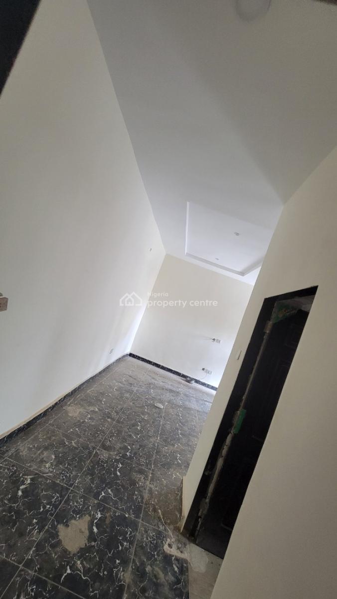 Standard Two(2) Bedrooms Apartment!, Cluster 5, River Park Estate, Airport Road, Lugbe District, Abuja, Flat / Apartment for Rent