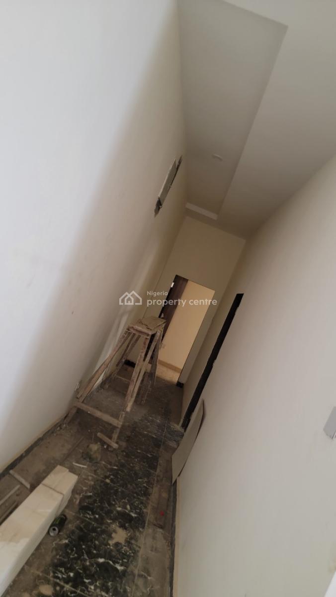 Standard Two(2) Bedrooms Apartment!, Cluster 5, River Park Estate, Airport Road, Lugbe District, Abuja, Flat / Apartment for Rent