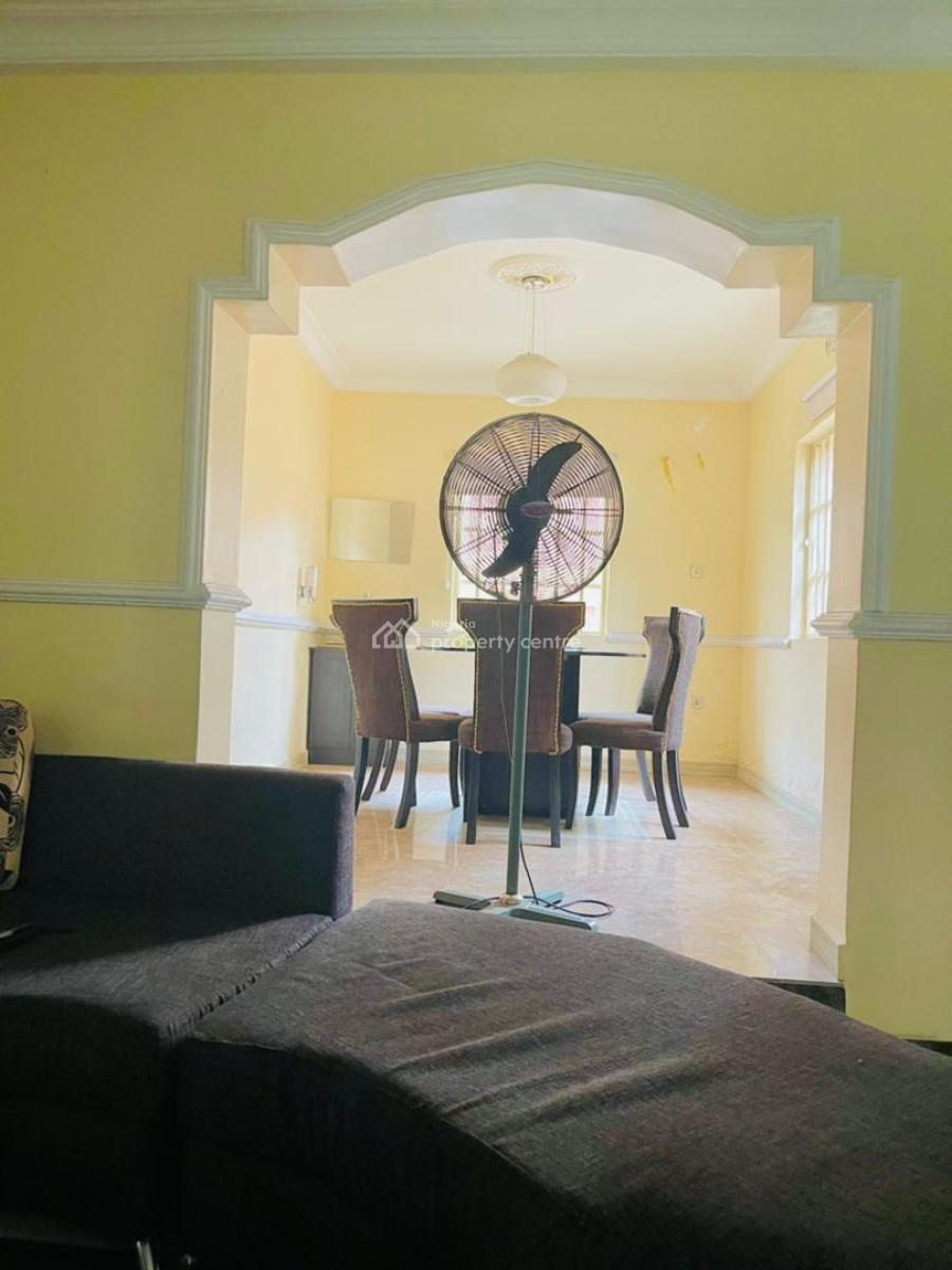 Fully Furnished House, 14 Wuxamot Crescent Graceland Estate Ibiye Badagry Local Govt Lagos, Badagry, Lagos, House for Sale