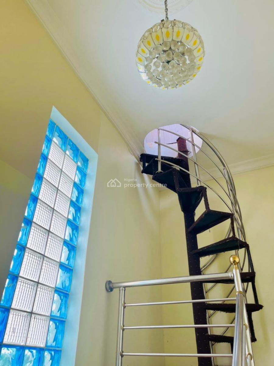 Fully Furnished House, 14 Wuxamot Crescent Graceland Estate Ibiye Badagry Local Govt Lagos, Badagry, Lagos, House for Sale