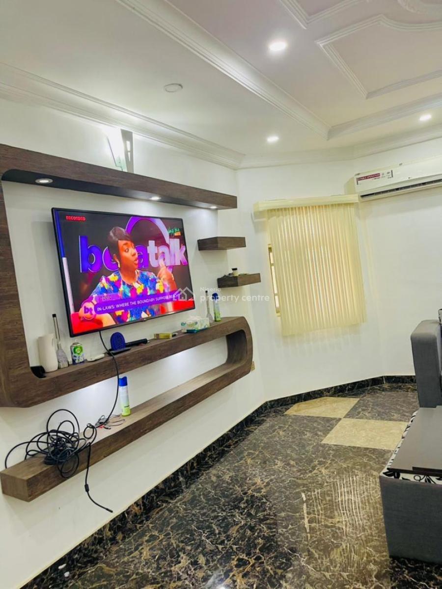 Fully Furnished House, 14 Wuxamot Crescent Graceland Estate Ibiye Badagry Local Govt Lagos, Badagry, Lagos, House for Sale