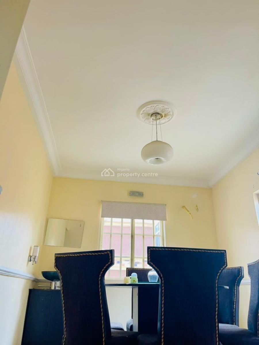 Fully Furnished House, 14 Wuxamot Crescent Graceland Estate Ibiye Badagry Local Govt Lagos, Badagry, Lagos, House for Sale