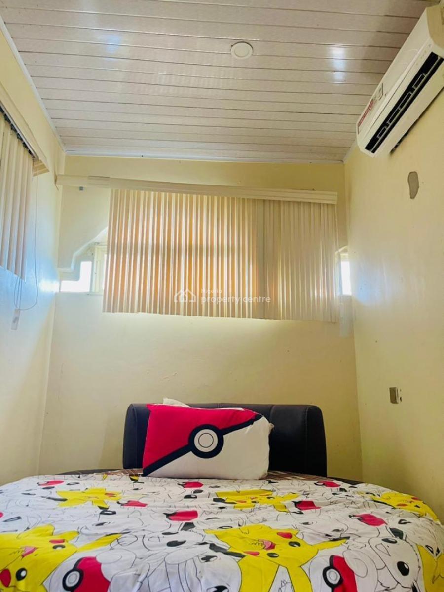 Fully Furnished House, 14 Wuxamot Crescent Graceland Estate Ibiye Badagry Local Govt Lagos, Badagry, Lagos, House for Sale