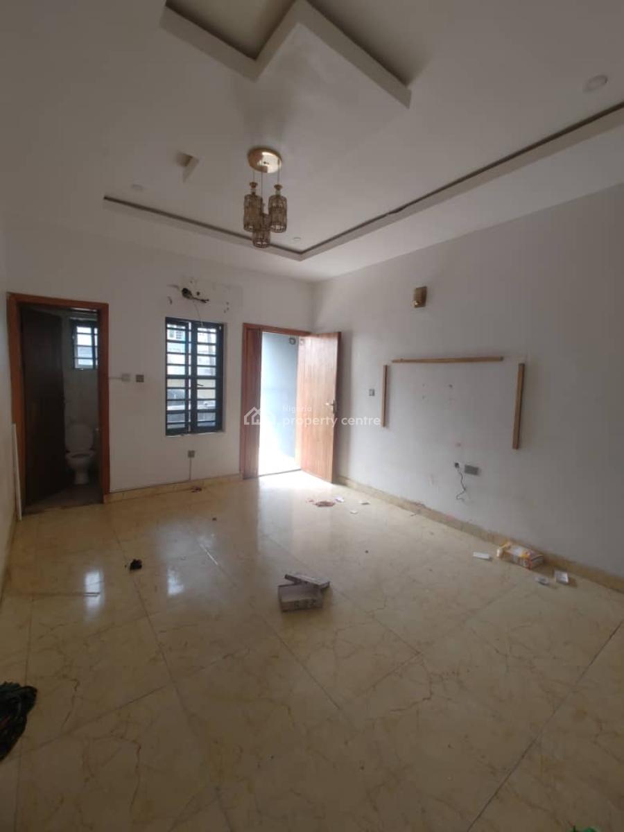 Luxury and Comfortable 2 Bedrooms Flat, Thera Annex, Sangotedo, Ajah, Lagos, House for Rent