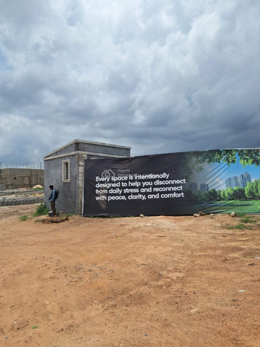 Own a Premuim Land in The Most Sought After Estate, By St. Augustine University, Epe, Lagos, Land for Sale