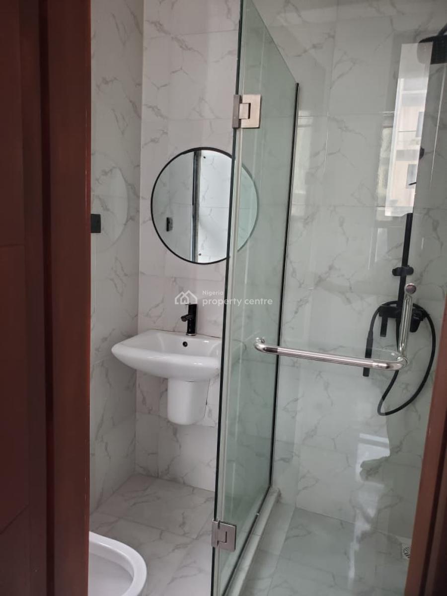 a 2 Bedroom Flat, Salem, By Blenco, Ikate Elegushi, Lekki, Lagos, Block of Flats for Sale