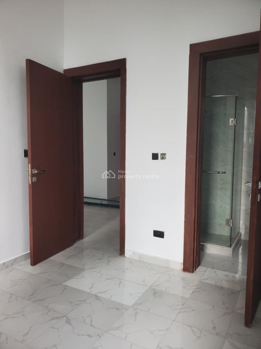 a 2 Bedroom Flat, Salem, By Blenco, Ikate Elegushi, Lekki, Lagos, Block of Flats for Sale