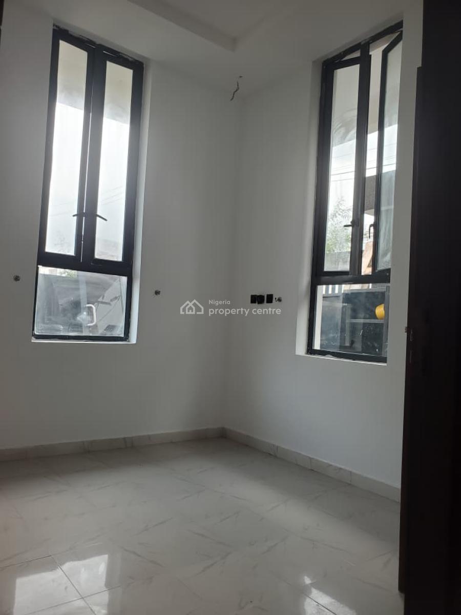 a 2 Bedroom Flat, Salem, By Blenco, Ikate Elegushi, Lekki, Lagos, Block of Flats for Sale
