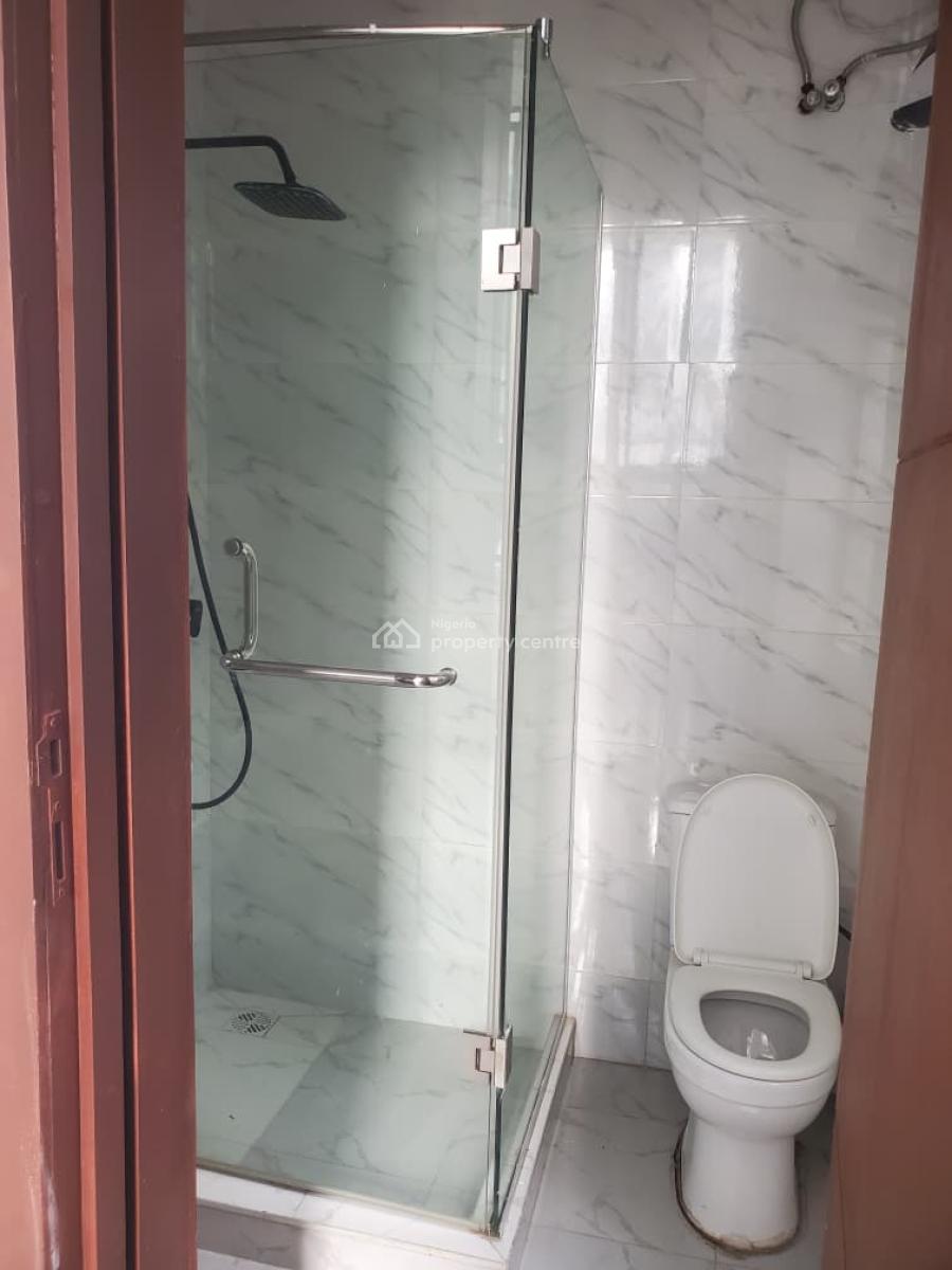 a 2 Bedroom Flat, Salem, By Blenco, Ikate Elegushi, Lekki, Lagos, Block of Flats for Sale