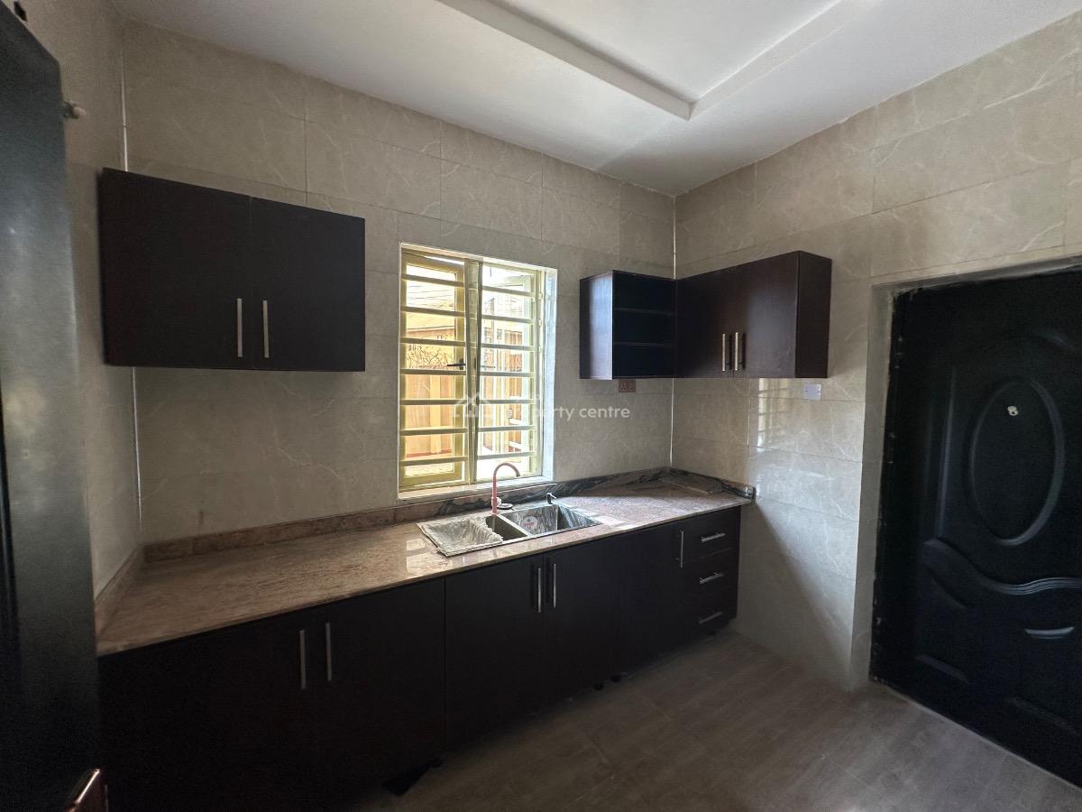 Luxury 2 Bedroom Apartment with Excellent Facilities, Sangotedo, Ajah, Lagos, Flat / Apartment for Rent