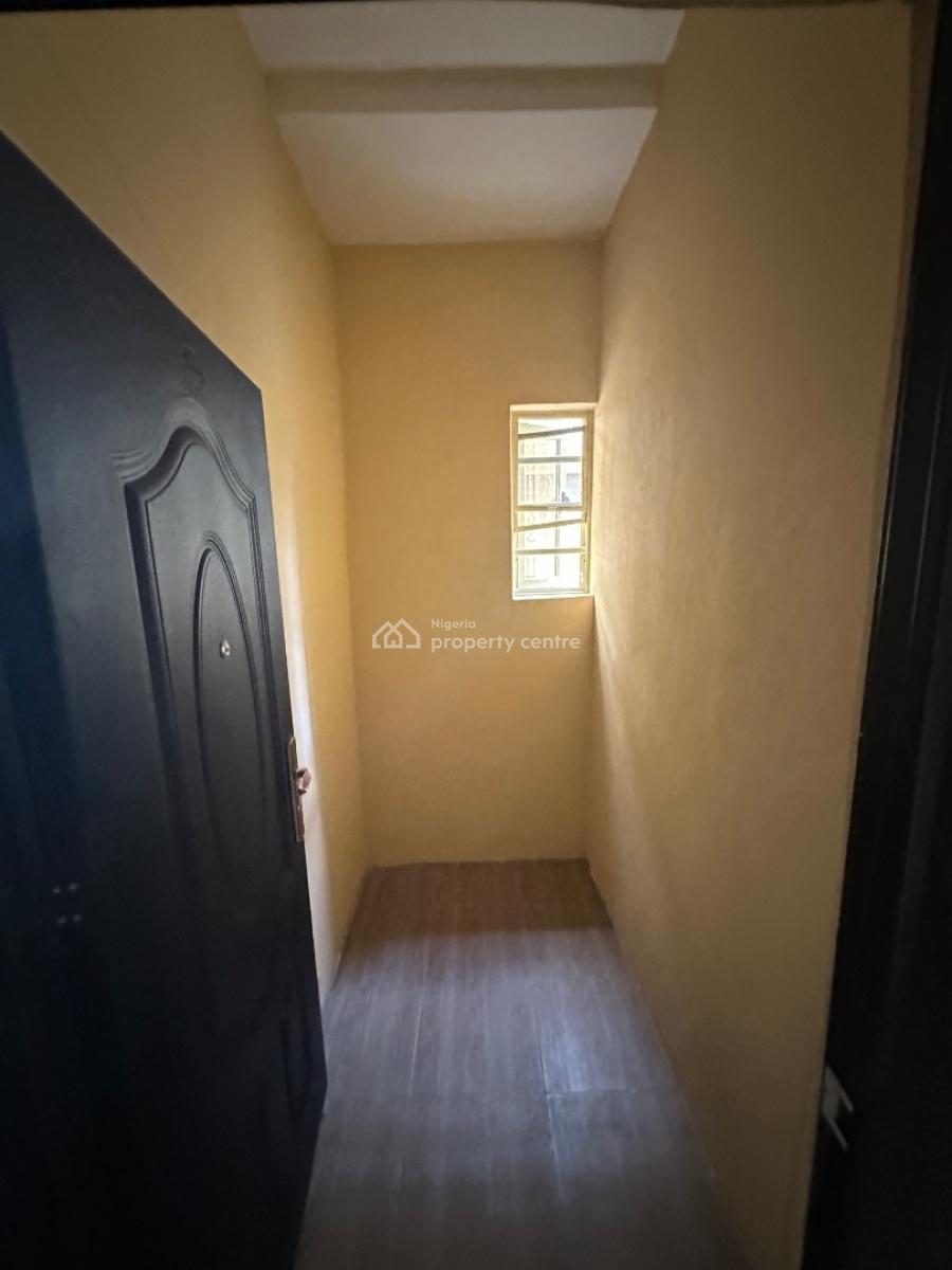 Luxury 2 Bedroom Apartment with Excellent Facilities, Sangotedo, Ajah, Lagos, Flat / Apartment for Rent