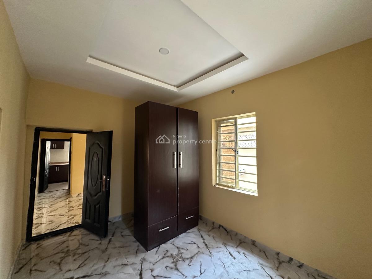 Luxury 2 Bedroom Apartment with Excellent Facilities, Sangotedo, Ajah, Lagos, Flat / Apartment for Rent