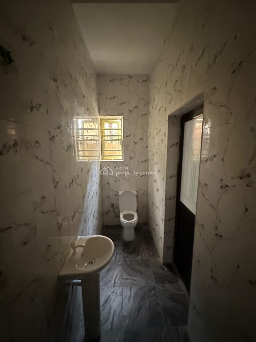 Luxury 2 Bedroom Apartment with Excellent Facilities, Sangotedo, Ajah, Lagos, Flat / Apartment for Rent