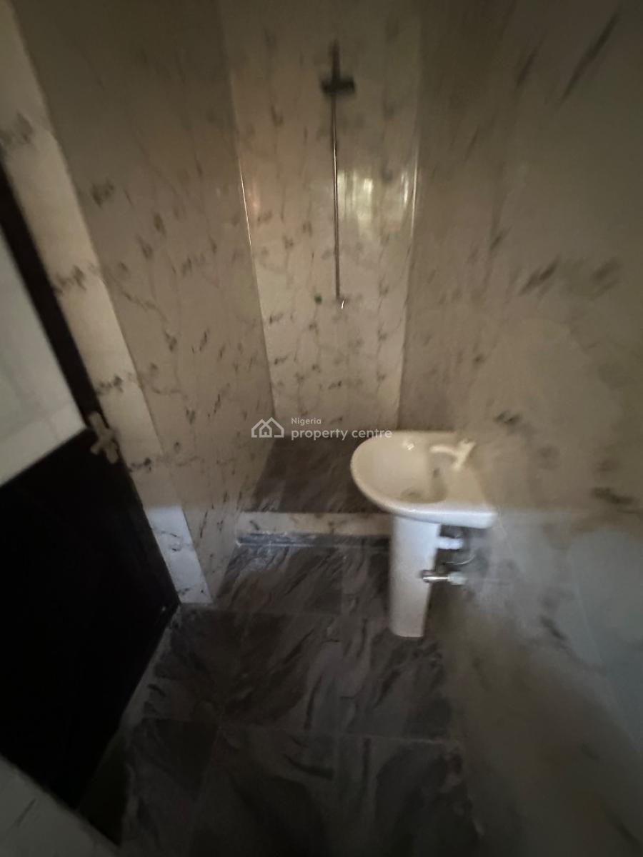 Luxury 2 Bedroom Apartment with Excellent Facilities, Sangotedo, Ajah, Lagos, Flat / Apartment for Rent