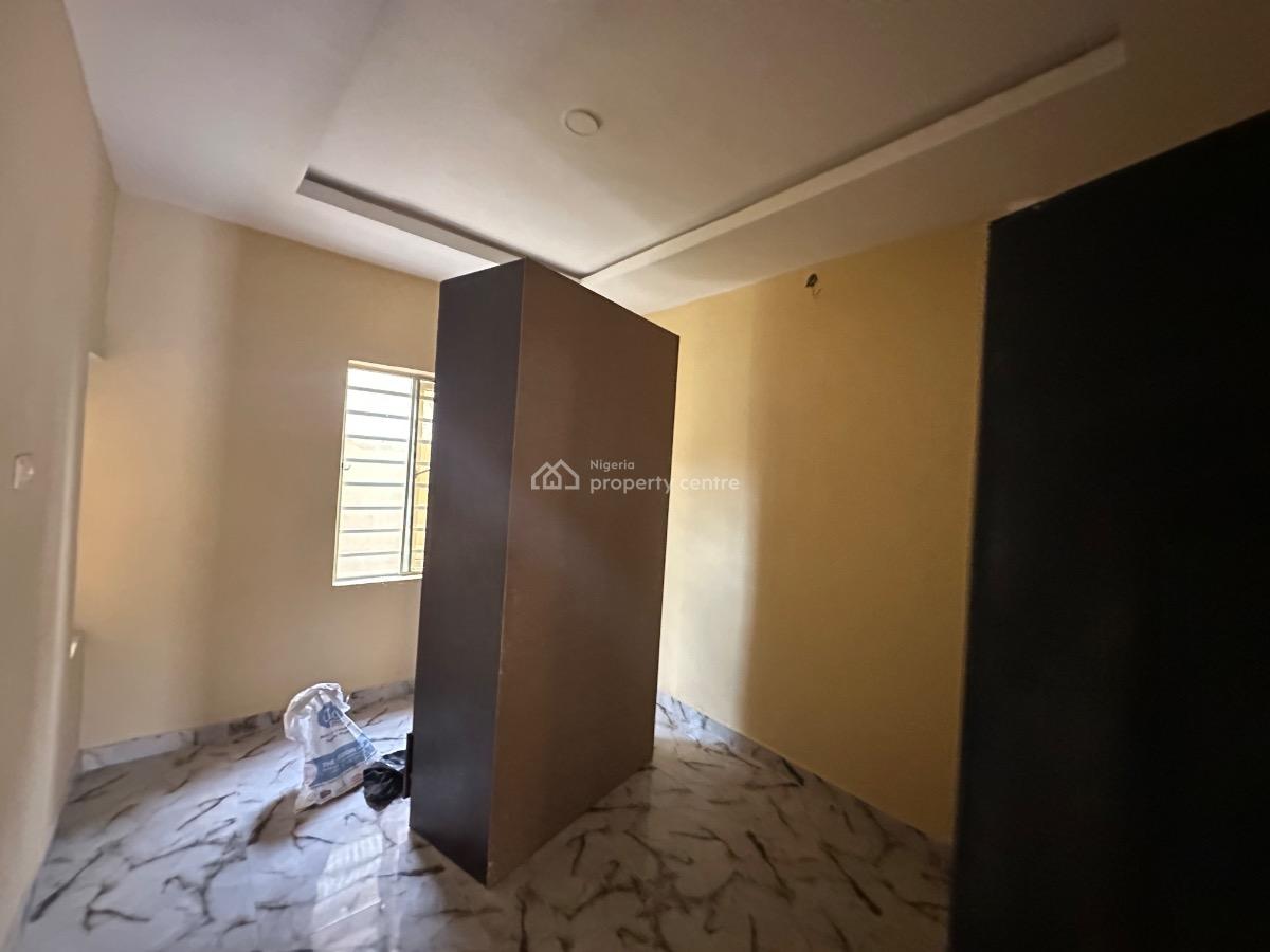 Luxury 2 Bedroom Apartment with Excellent Facilities, Sangotedo, Ajah, Lagos, Flat / Apartment for Rent