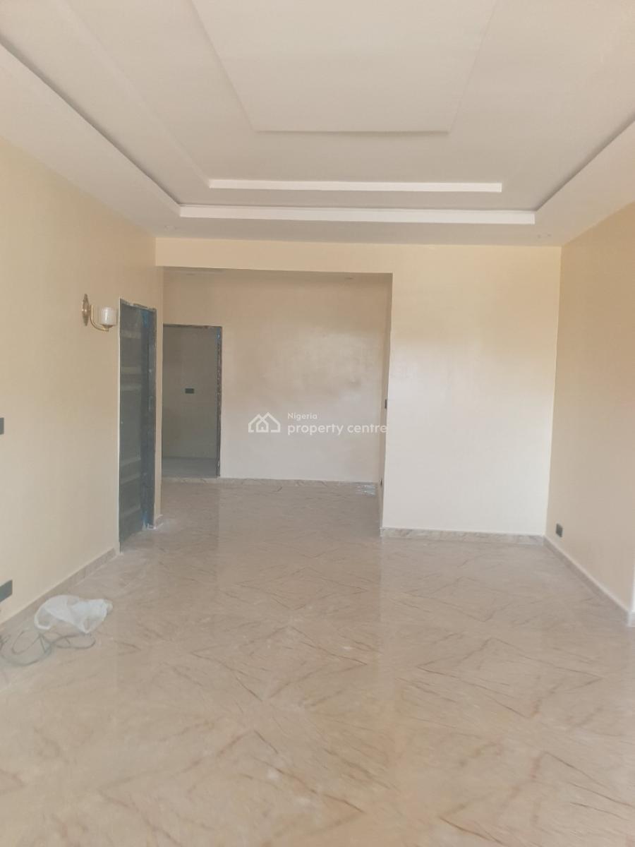 Newly Built 3 Bedroom Flat with All Rooms Ensuit in a Very Decent Estat, Opic Estate, Isheri North, Lagos, Flat / Apartment for Rent