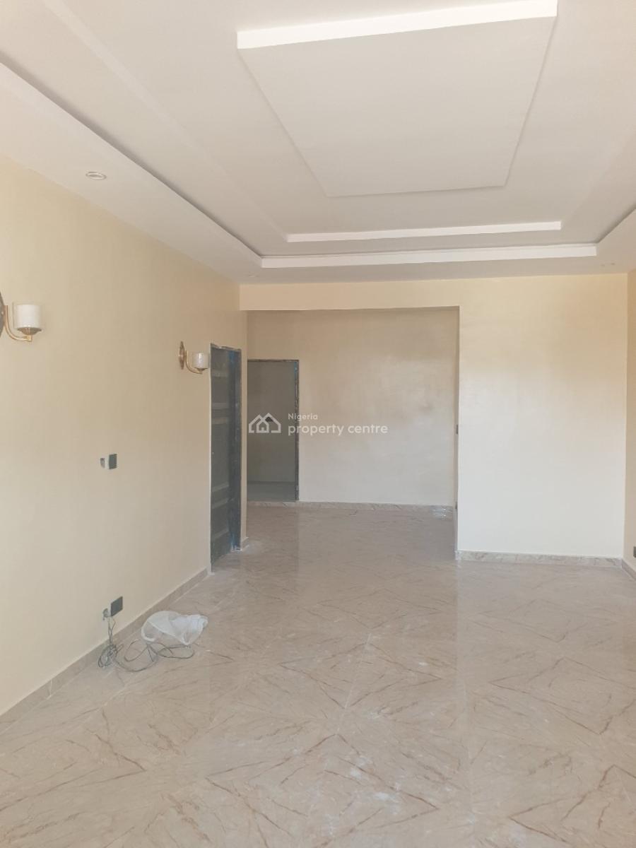 Newly Built 3 Bedroom Flat with All Rooms Ensuit in a Very Decent Estat, Opic Estate, Isheri North, Lagos, Flat / Apartment for Rent