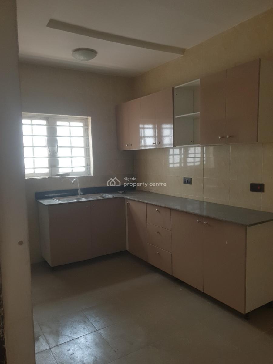 Newly Built 3 Bedroom Flat with All Rooms Ensuit in a Very Decent Estat, Opic Estate, Isheri North, Lagos, Flat / Apartment for Rent