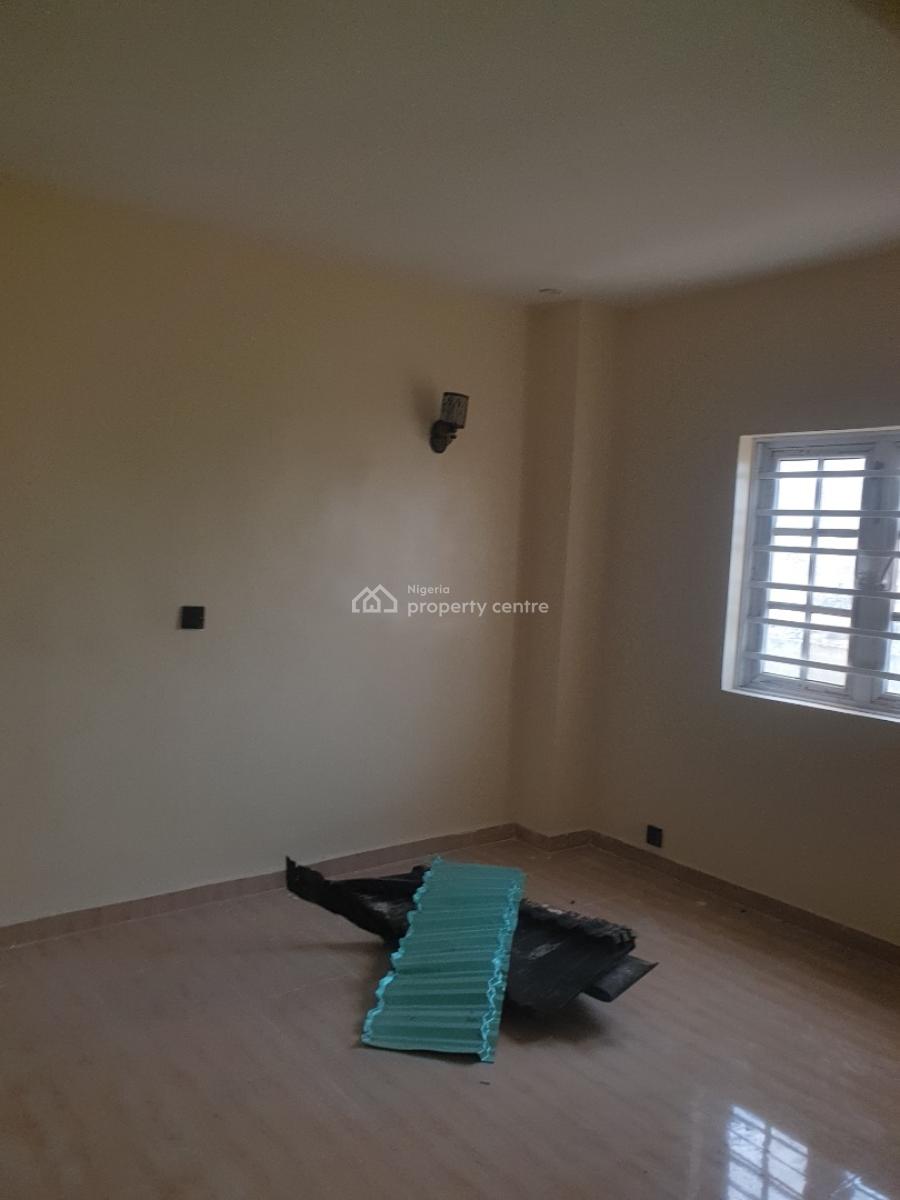 Newly Built 3 Bedroom Flat with All Rooms Ensuit in a Very Decent Estat, Opic Estate, Isheri North, Lagos, Flat / Apartment for Rent