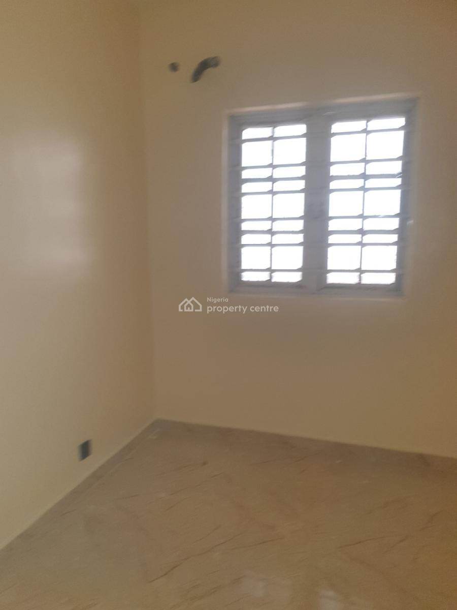 Newly Built 3 Bedroom Flat with All Rooms Ensuit in a Very Decent Estat, Opic Estate, Isheri North, Lagos, Flat / Apartment for Rent