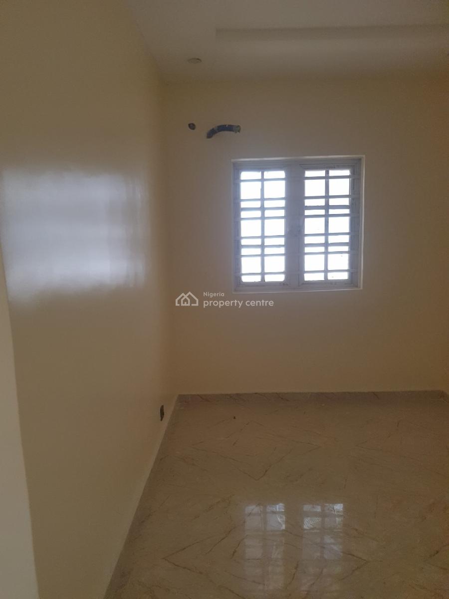 Newly Built 3 Bedroom Flat with All Rooms Ensuit in a Very Decent Estat, Opic Estate, Isheri North, Lagos, Flat / Apartment for Rent
