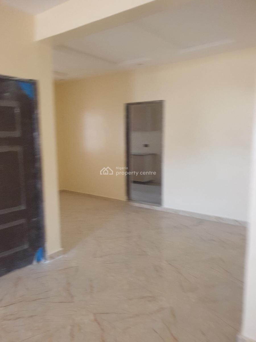 Newly Built 3 Bedroom Flat with All Rooms Ensuit in a Very Decent Estat, Opic Estate, Isheri North, Lagos, Flat / Apartment for Rent