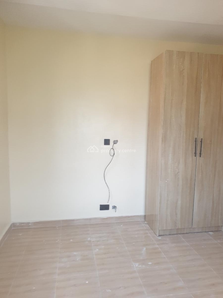 Newly Built 3 Bedroom Flat with All Rooms Ensuit in a Very Decent Estat, Opic Estate, Isheri North, Lagos, Flat / Apartment for Rent