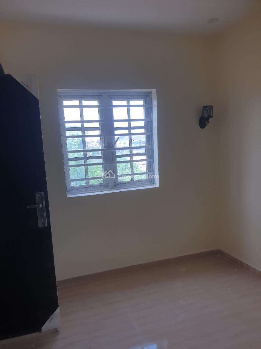 Newly Built 3 Bedroom Flat with All Rooms Ensuit in a Very Decent Estat, Opic Estate, Isheri North, Lagos, Flat / Apartment for Rent